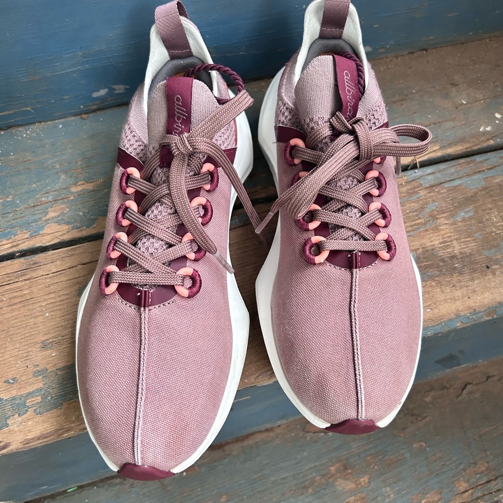 ALLBIRDS Vista Racer - Picture 12 of 16